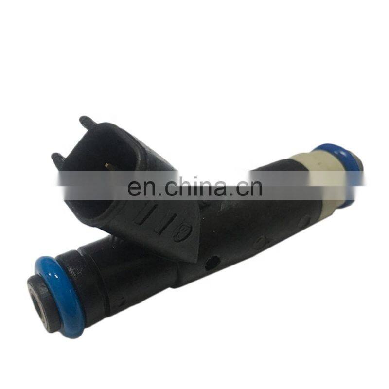 Set of 8 Fuel Injectors 4L3E-B4C For Ford F-150 E-150 E250 4.6L V8 4L3E-B4C