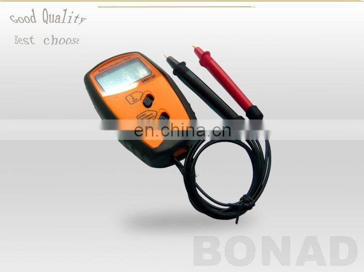 SM8124 Voltmeter of Internal Battery Resistance SM8124