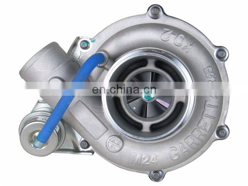 Turbo factory direct price GT3576D GT3582 24100-3251C 479016-0002 J08C turbocharger