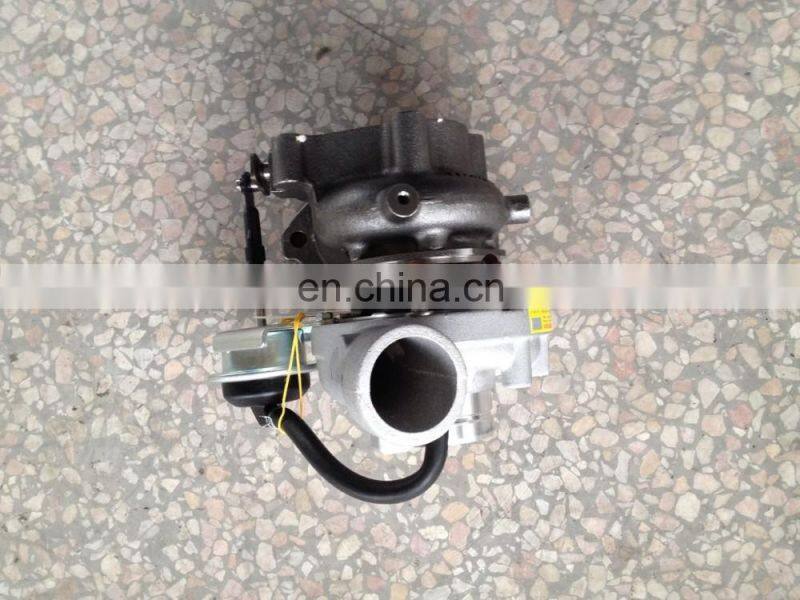 The high turbo GT17 1118300ABY 822158-0002 With the newest