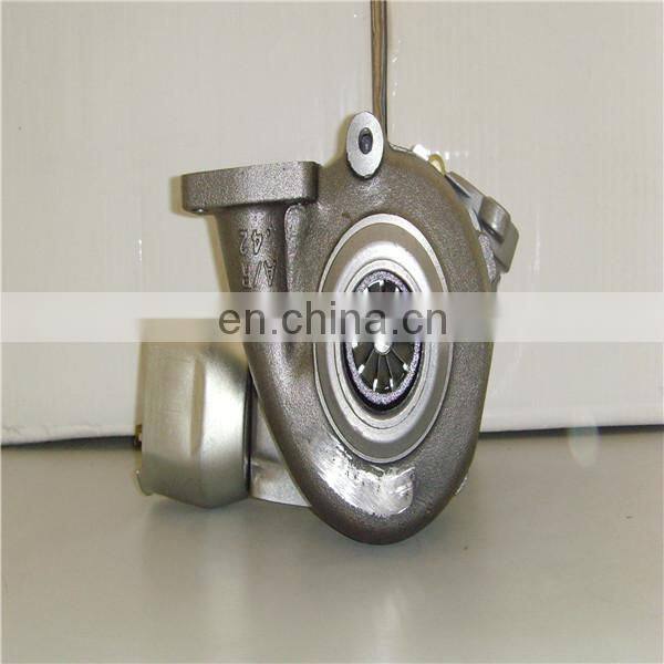 turbocharger GT1544V 753420-5005 0375J6