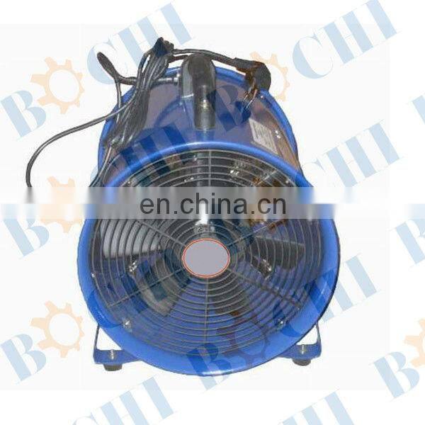 36v Portable Axial Marine Ventilation Fan