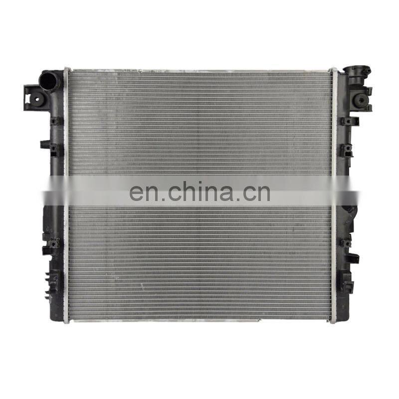Radiator For 2007-2017 Jeep Wrangler 3.6L 3.8L Fast Shipping 2957