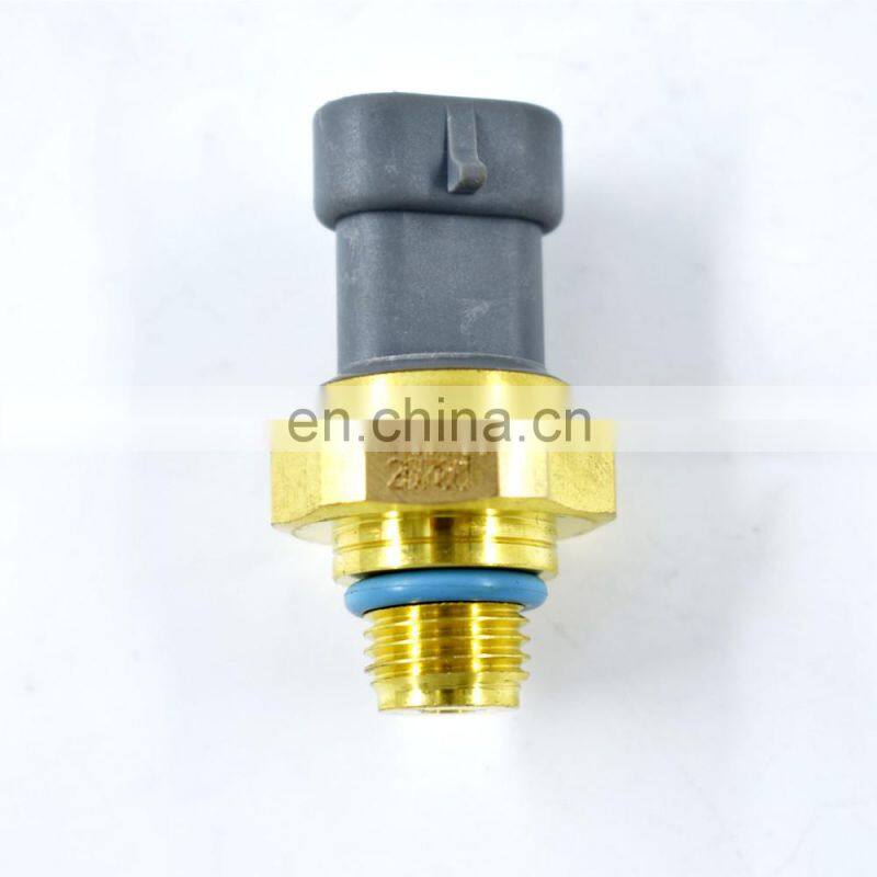 Boost Fuel Pressure MAP Sensor For Dodge Ram 2500 3500 6cyl 5.9L Diesel 4921505