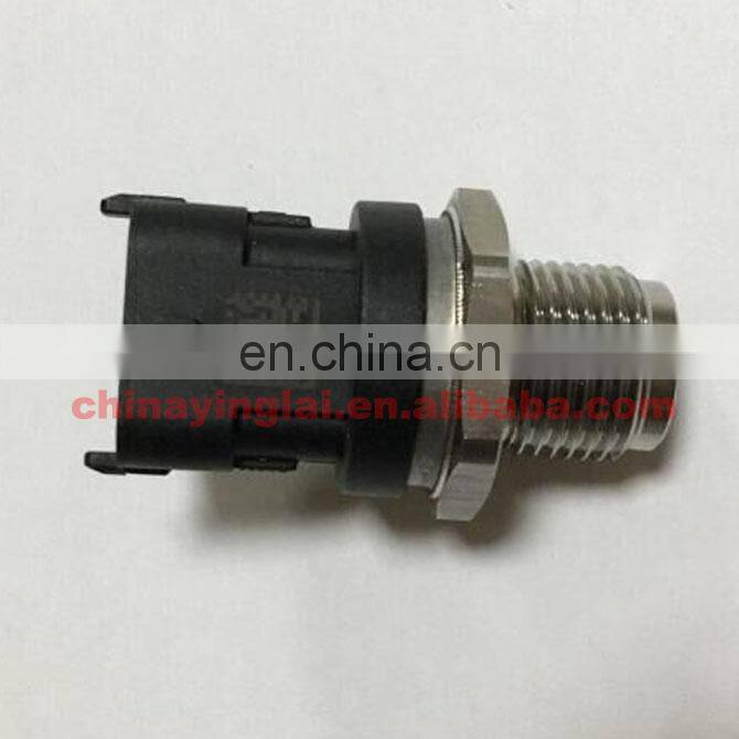 Fuel pressure sensor for bosch 0281006364