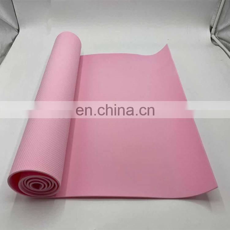 Factory Direct Sale Cheap And Portable Non Slip Wholesale Yoga Mat Outdoor