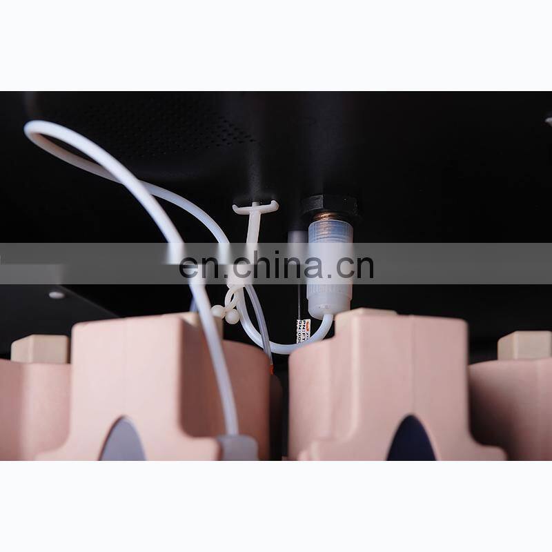 TANK-PRO microwave digestion system/ instrument