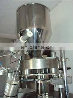 Automatic powder packing machine for suger