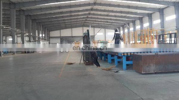 4mm 5mm 6mm Dark green Tinted Glass Emerald green glass