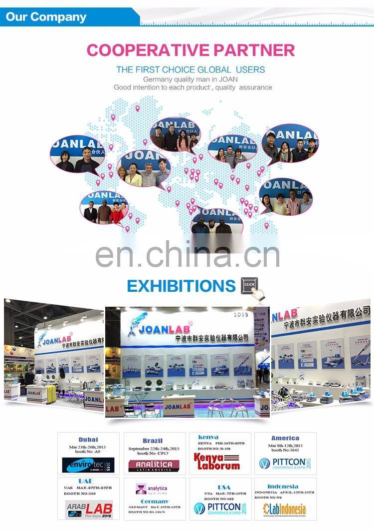 JOAN LAB Rubber Stopper Borer Brass Cork Boring Tool