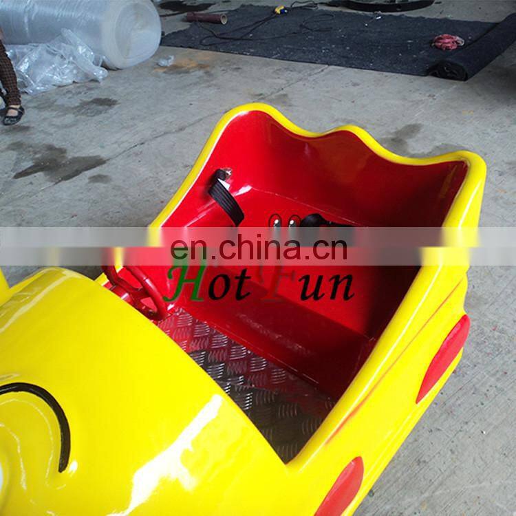 Amusement theme park mini train entertainment park product amusement theme park train set for sale