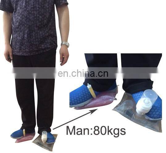 disposable Liquid soap bag