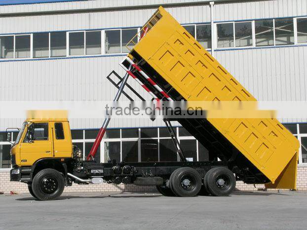 Dongfeng EQ3243VB 6x4 dump truck 15-25T