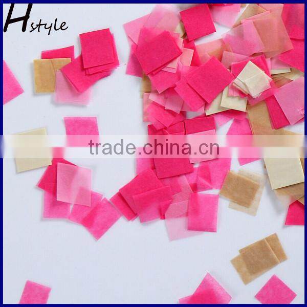 Tissue Paper Confetti Pops/Confetti Balloons/Boxed Confetti SVPD101