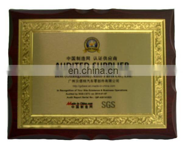 China famous OEM High Quality auto suspension parts for LandRover