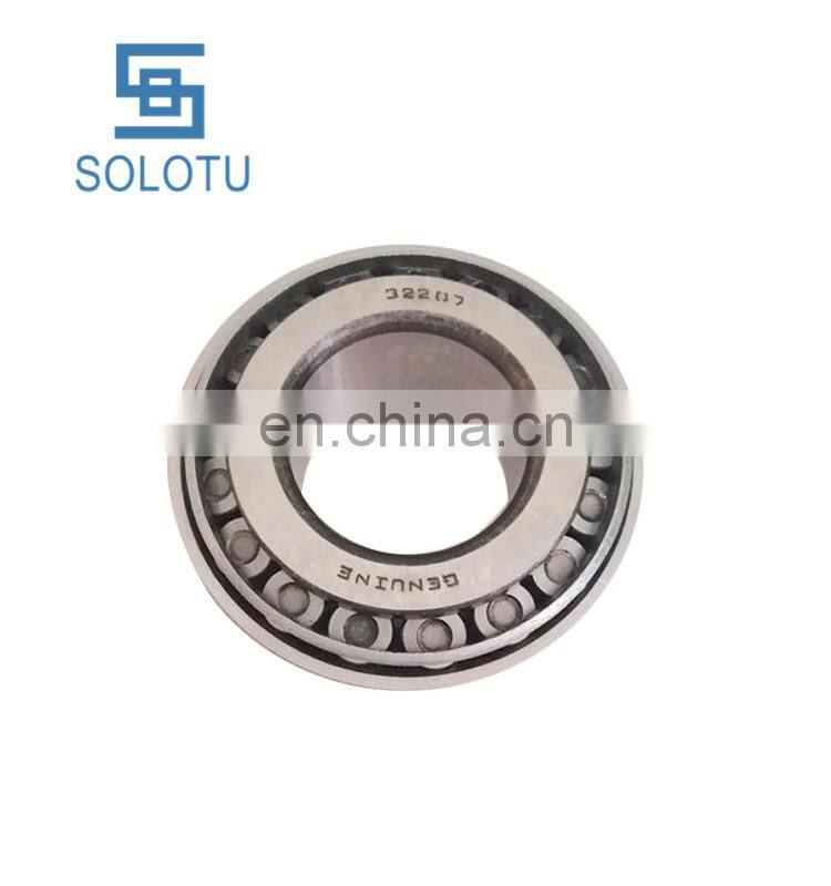 Automotive Tapered Roller Bearing For Colt Diesel PS120 MB025294