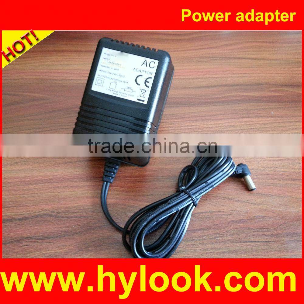 AC AC Adaptor 240V 24V