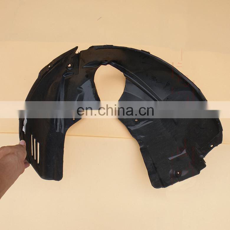 Inner rubber inner lining for fiesta body kit 2013 2014 2015