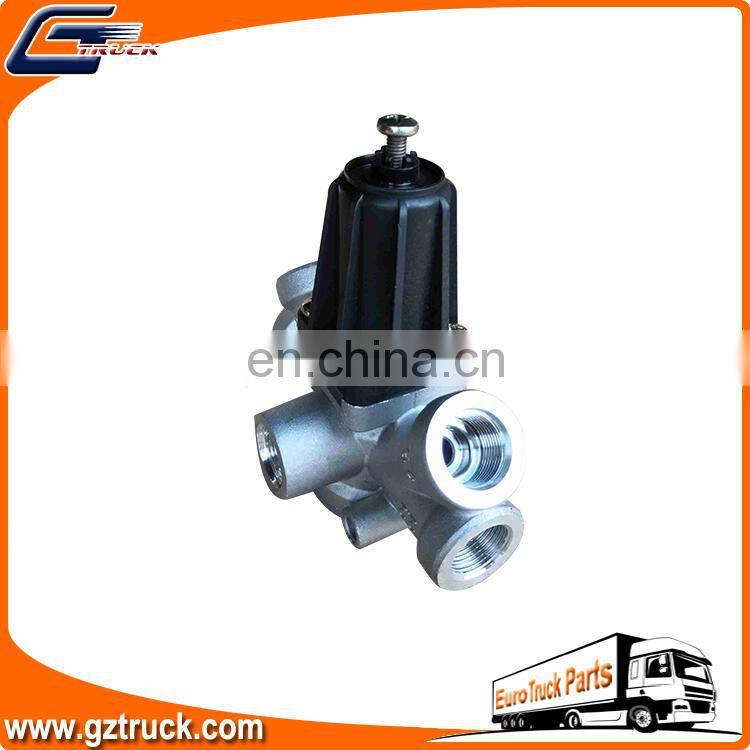 European Truck Auto Spare Parts Pressure limiting valve Oem 1305138 for DAF CF 65 75 85 XF 95 Truck