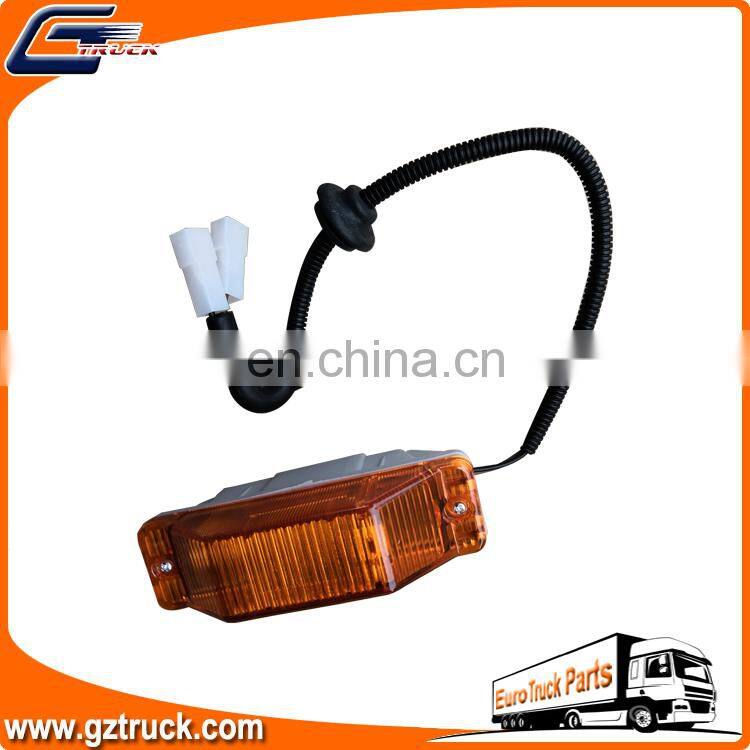 Turn Signal Lamp Oem 1735355 1433277 for DAF Truck Body Parts Side Indicator Light