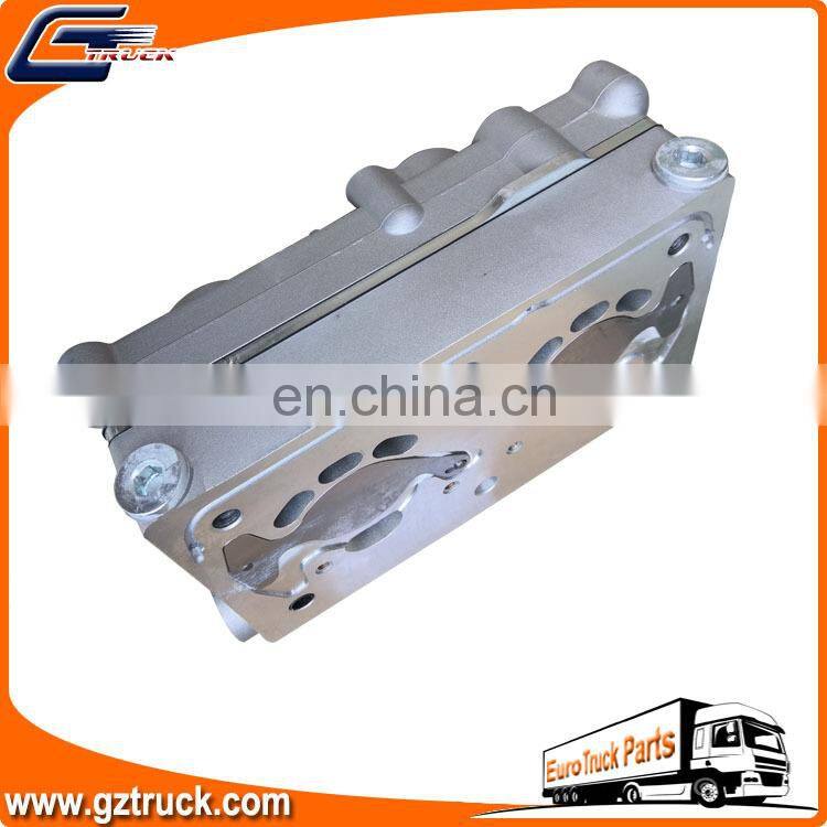 European Truck Auto Spare Parts Air Compressor Gasket Cylinder Head Oem 9125129352 for RVI Truck