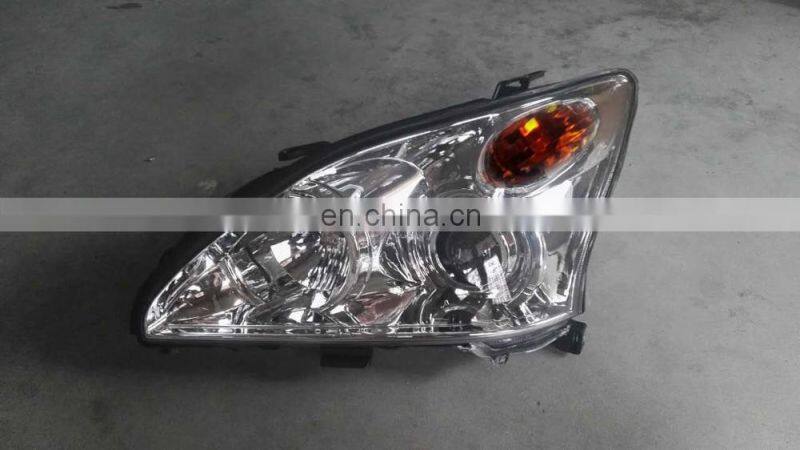 Auto HID Head Lamp Light For Lexus RX330 RX350 2004-2006