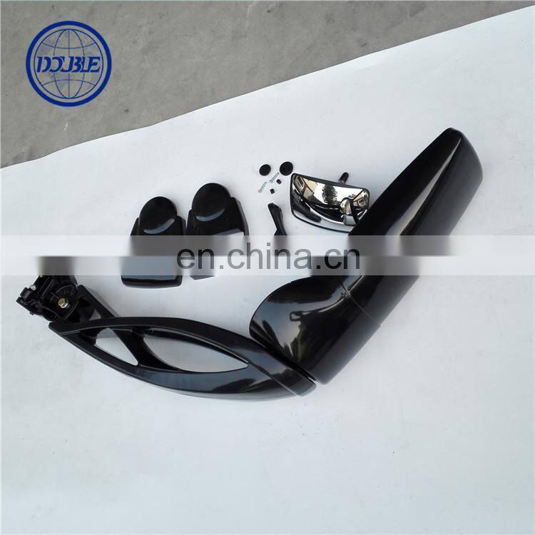 Genuine rear view mirror with good price for King long bus XMQ6117, kinglong bus spare parts