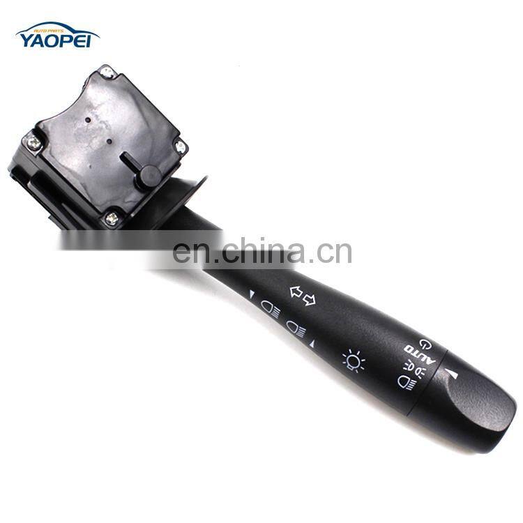 Turn Signal Switch Headlamp Dimmer Switch for 2005-2010 Chevy Cobalt Replace 20940099