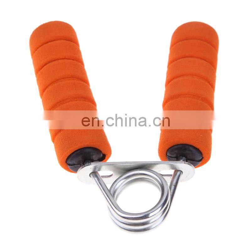 Hand Wrist Arm Strength Exercise Gym Power Fitness Grip Wrist Forearm Strength Training Hand Grip Color Randomly