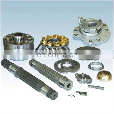 Parts of Kawasaki hydraulic pump K3V63 112 140 180DT