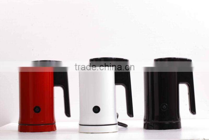 2015 CE,,LFGB Certification Electric Milk Frother