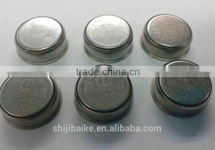 DS1992L-F5+ IBUTTON MEMORY 1KBit F5