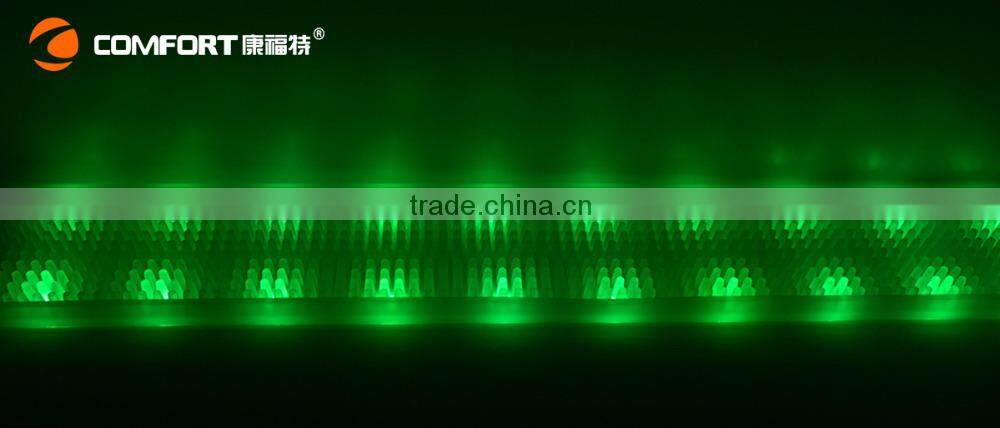 bar accessories Plug-in led bar mats for ktv or club