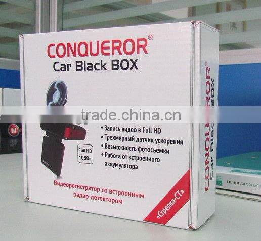 2.4 Inch Screen car dvd gps for peugeot 3008 GPS 1920H From Conqueror