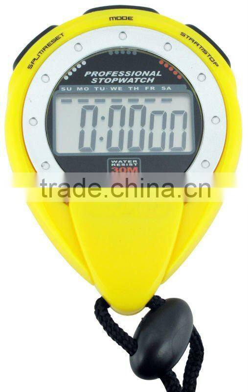 Digital Sport Stopwatch