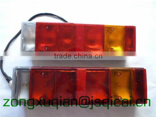 dongfeng Kinland Tail lamp,dongfeng Kinland tail light, truck tail lamp,OEM 37ZB1-73020