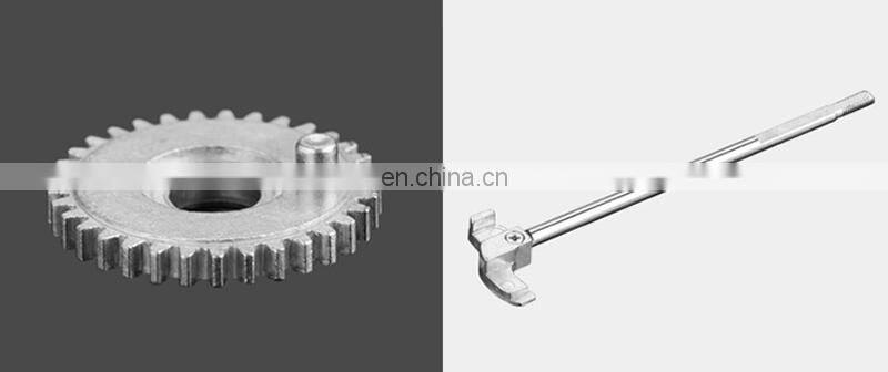 High Quality 5.5:1 Fishing Wheel Gear Casting Wholesale Spinning Fishing Reel