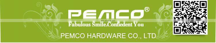 Modern Home Hotel Bathroom stainless steel enclosed shower cubicles frame