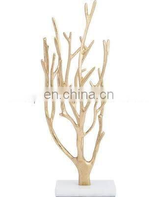 luxury home decor sculptures