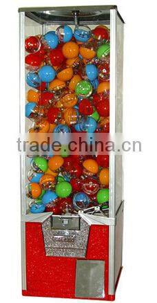 Automatic vending tower machine