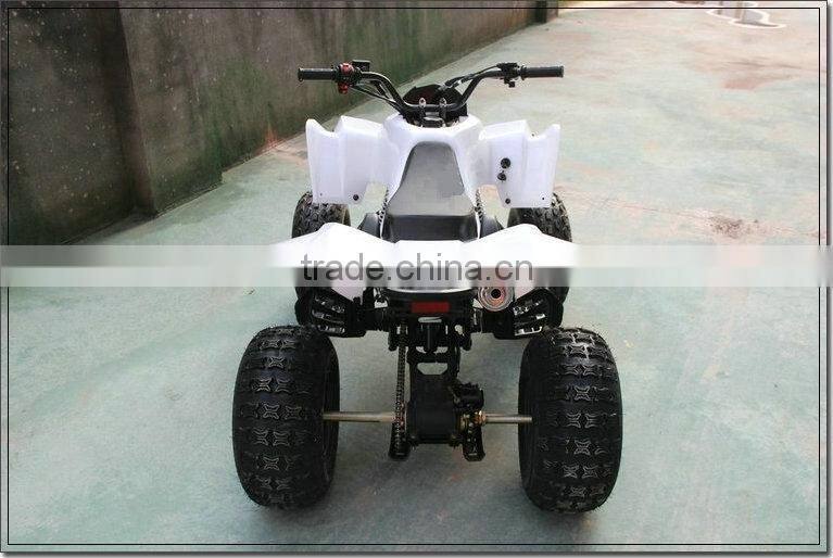 ATV 110CC KIDS CHEAP MINI MOTOR WITH REVERSE AVAILABLE HX110C