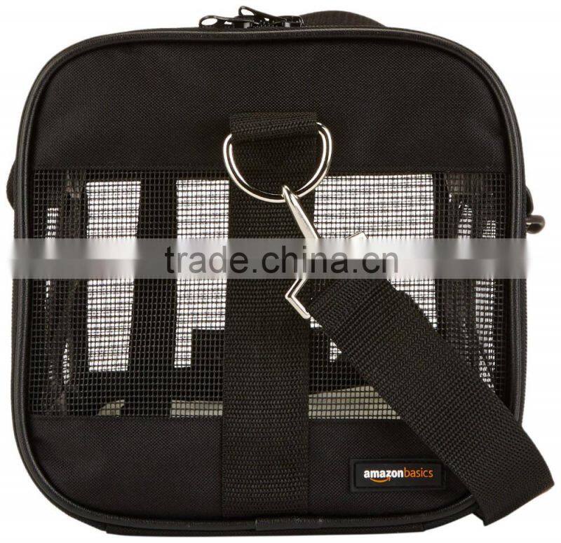 New style foldable fabric Dog Crate Pet Carrier Pet Soft Crate Pet tote