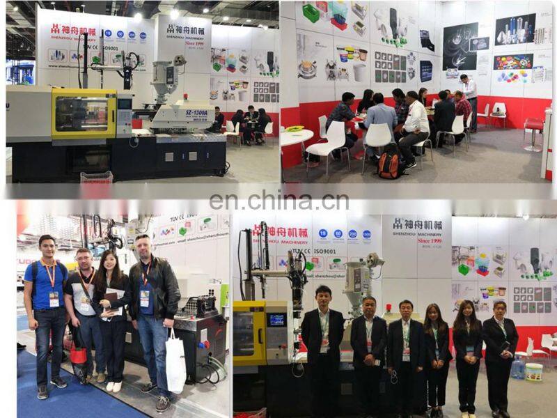 Fully automatic High Quality Small Size Plastic Toy PET Preform Injection Molding Machine