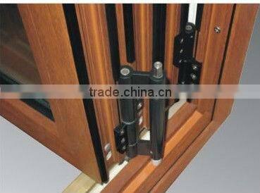 Gate design folding type guangzhou szh doors and window coltd