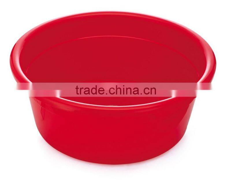 2015 plastic wash basin,plastic foot tub foot basin,plastic hand wash basin