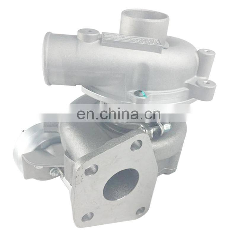 RHF4V Turbocharger VIA10019 RF5C13700 VAA10019 VBA10019 VCA10019 VDA10019 VJ32 Turbo Charger for IHI Mazda 6 J56 CRTD LW RF