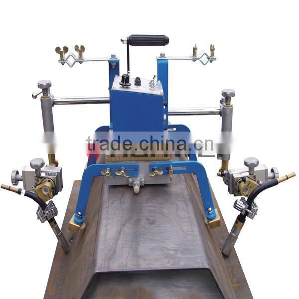 HK-8U Section automatic welding carriage