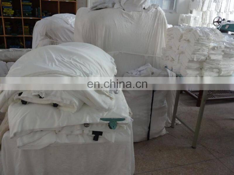 12 inch Daily Use Plain Style 100% Cotton White Cotton Glove,12" Jewelry Gloves