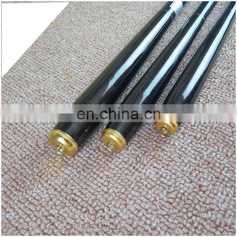 33 fishing rods reels combo super light hard carbon fishing rod weihai oem carp pole