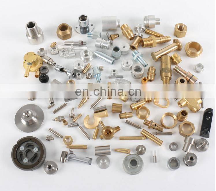 building Sheet Metal hardware stamping